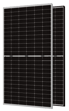 Shark Mono BiFacial 550-570W
