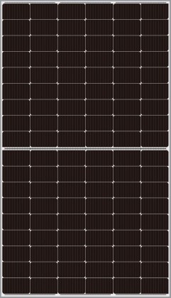 SPV420-445-TM10-108 (Dual Glass available)