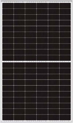 SPV475-495-TM10-120 (Dual Glass available)