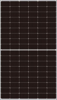 SPV400-420-PM10-108 (Dual Glass/Transparent Backsheet available)