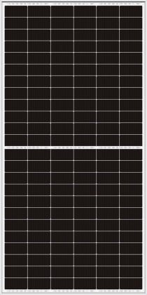 SPV535-560-PM10-144 (Dual Glass/Transparent Backsheet available)