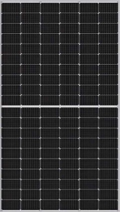 SPV365-390-PM6-120 (Dual Glass/Transparent Backsheet available)