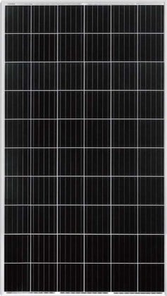 SPV320-335-PM3-60  (Transparent Backsheet available)