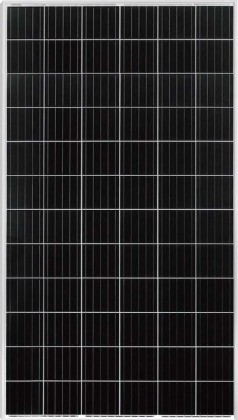 SPV385-400-PM3-72 (Transparent Backsheet available)