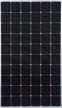 SPV310-320-PM2-60 (Transparent Backsheet available)