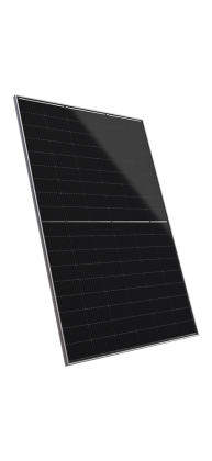 ASTR 108HCND/10 Silver 410-430W