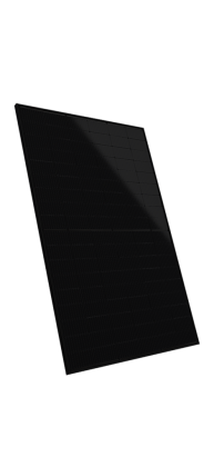 ASTR 108HCND/10 Ultra Black 425-445W