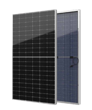 Yukon Series 445-460W BMB-BG