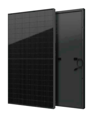 Yukon Series 400-415W BMD-HV Full-Black