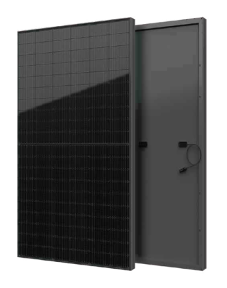 Yukon Series 445-460W BMB-HV Full-Black