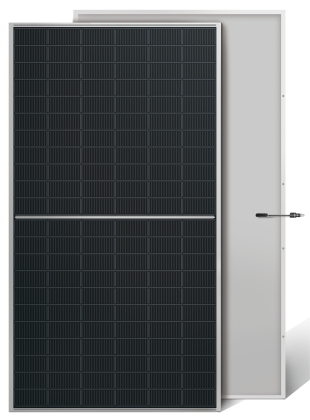 Gigalumi SL-G12 645-670W