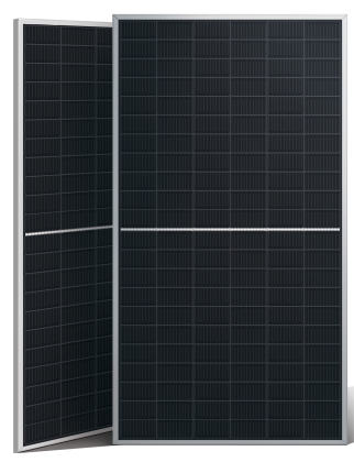 Gigalumi SL-G12S 645-670W