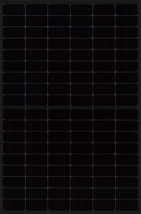 GIWA 5 Bifacial HJT QWBDN108-420-445W