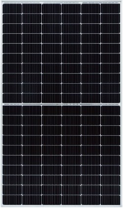 GIWA 5 Bifacial HJT QWBDN120-470-500W