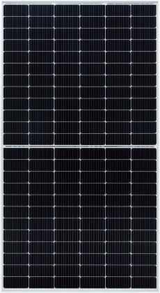 GIWA 5 Bifacial HJT QWBDN144-570-595W