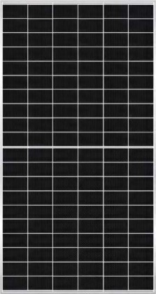 GIWA 5 Bifacial HJT QWBDN120-610-640W