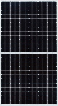 GIWA 2 Bifacial QWBDM144-530-550W
