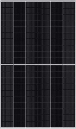 GIWA 2 Bifacial QWBDM120-585-605W