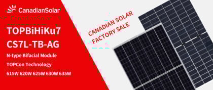 TOPBiHiKu7 CS7L-620-650TB-AG