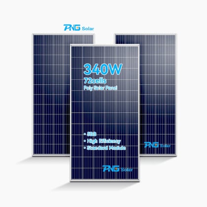 PNG-72P-35F 320-340W