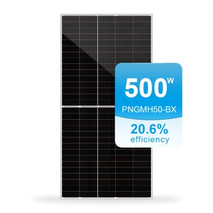 PNG-150M(210) 485-505W PERC