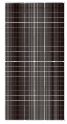 Evosolar NE-S144/M6H 435-460W