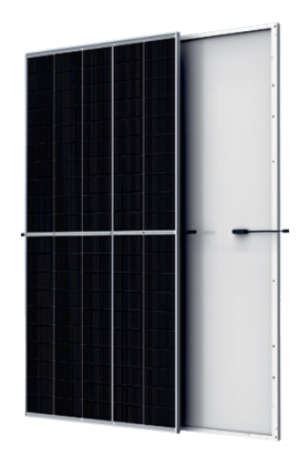 Evosolar NE-S150-M12H 495-505W