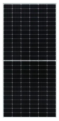 Evosolar NE-S120-M12H 590-605W