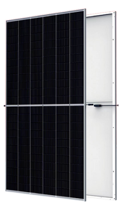 Evosolar NE-S132/M12H 650-670W