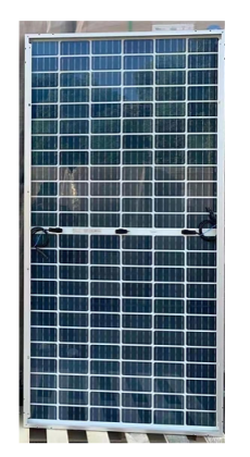 Evosolar NE-S144/M6H-BG 430-450W