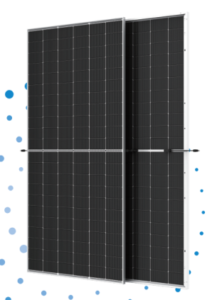 Vertex N TSM-NEG19RC.20 595-625W