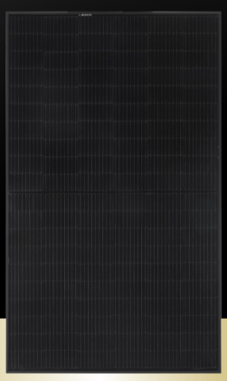 REC N-Peak 2 Black Series 350-370W