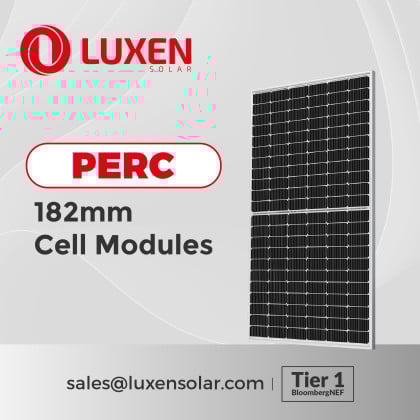 Series 5 LNVT-485-505MD Bifacial