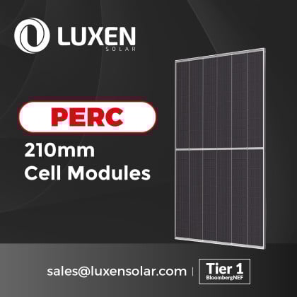 Series 6 LNEK-590-610M