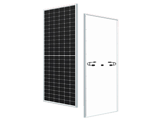 JS-PERC SERIES 540-555W