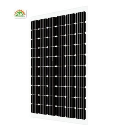 BIPV Mono 270-350W