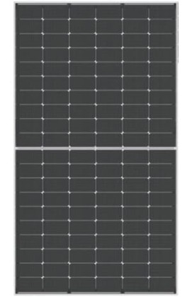 CDZ-S120/M10H 440-460W