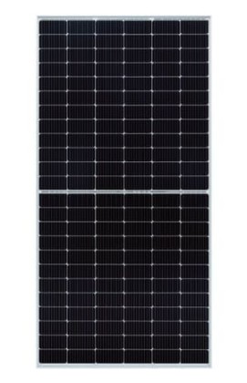 CDZ-S144/M10H 530-550W Glass Glass