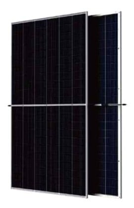 CDZ-S132/M12H 640-670W Glass Glass