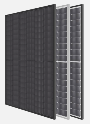 LEPV 108 HALF-CUT ICON 400-420Wp