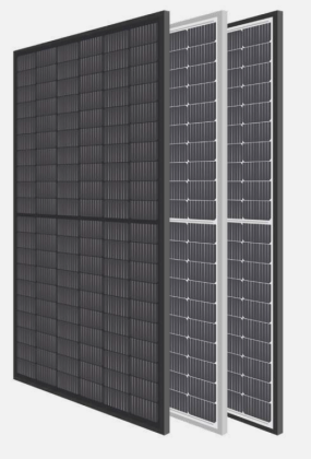 LEPV 120 HALF-CUT 375-380Wp