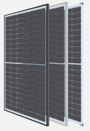 LEPV 120 DOUBLE GLASS 375-380Wp BIPV