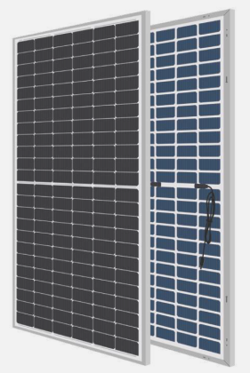 LEPV 144 BIFACIAL 550Wp
