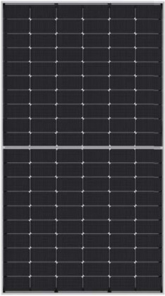 Vega Series Bifacial 435-460W