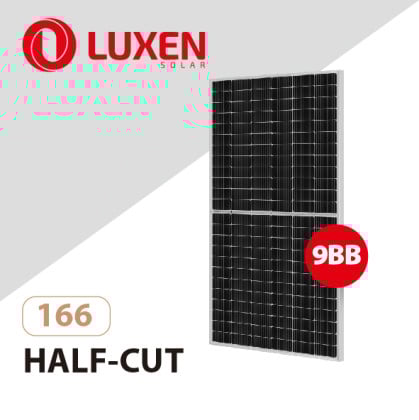 Series 4 LNSU-430-450MD Bifacial