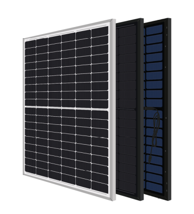 MEPV Nexa Plus 480-500W TOPCon N-type