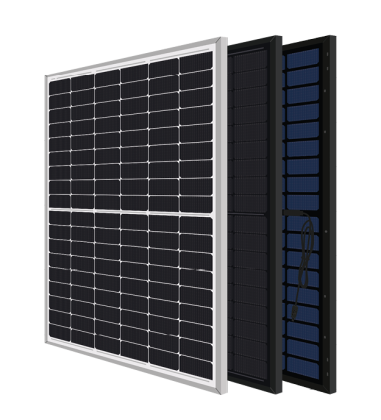 MEPV Nexa 420-440W TOPCon N-type