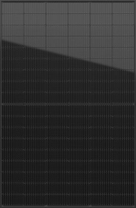 Elite Series - Black 425-435W