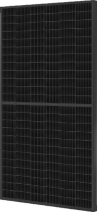 166 144CELL 430-450W FULL BLACK