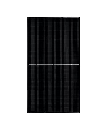 Panther Ultra Black 490-510W